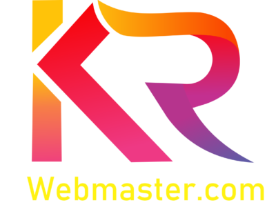 Kr webmaster