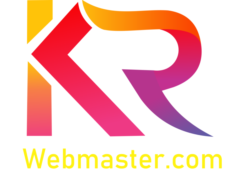 Kr webmaster