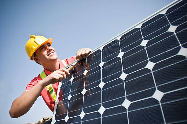 How often should solar panels be cleaned​ in cleaned​ in Williamstown USA ?