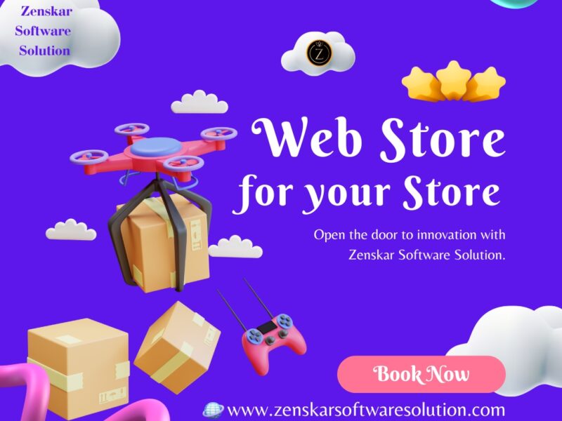 We are providing a ecommerce site for your business