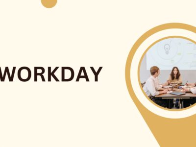 Get Your Dream Job With Workday Training by HKR Training.