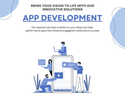 Building High-Performance Apps for Maximum Engagement