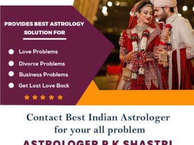 Lost Love Back Astrologer +91 9119180151