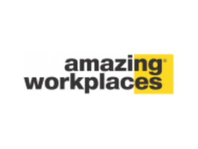 "Amazing Workplaces®: Elevating Business Success Through Engaged Employees"