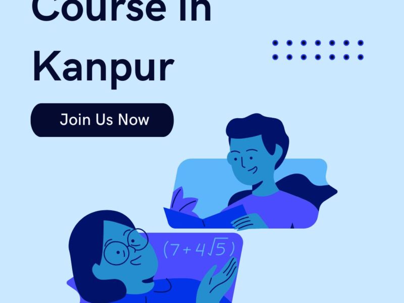 Online English Speaking Course in Kanpur