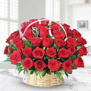 Indore Florist- Flower N Cake Delivery