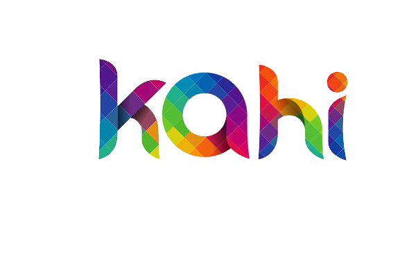 Kahi Logo