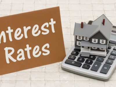 Get Pre-Approved for Low Mortgage Interest Rates