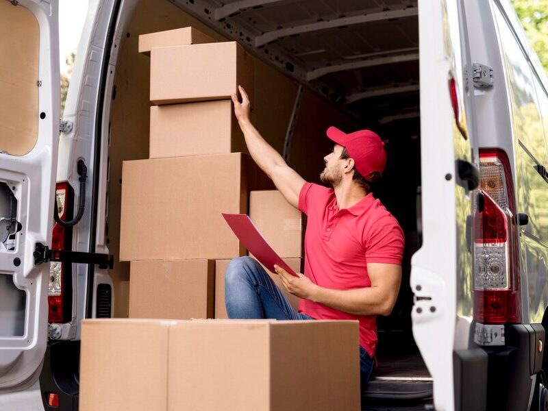 Your Ultimate Guide to Noida's Best Moving Services