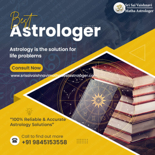 Best Astrologer in Karimnagar