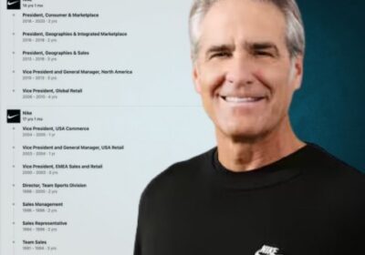 From-Nike-Intern-to-CEO-Mans-36-Year-Career-Journey-on-LinkedIn-Inspires-Many