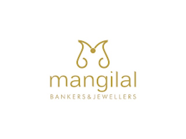 Mangilal Bankers & Jewellers