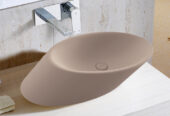 Ceramic Basin-Elegant Design by Etrro Sanitarywares