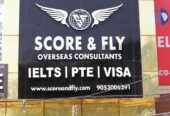 Best Visa Consultant in Kurukshetra