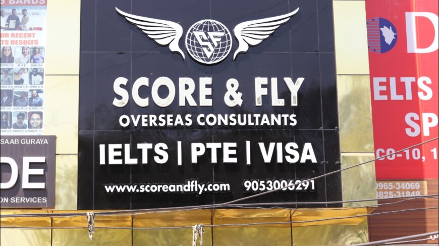 Best Visa Consultant in Kurukshetra