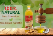Top Wooden Cold Pressed Cooking Oil Manufacturer