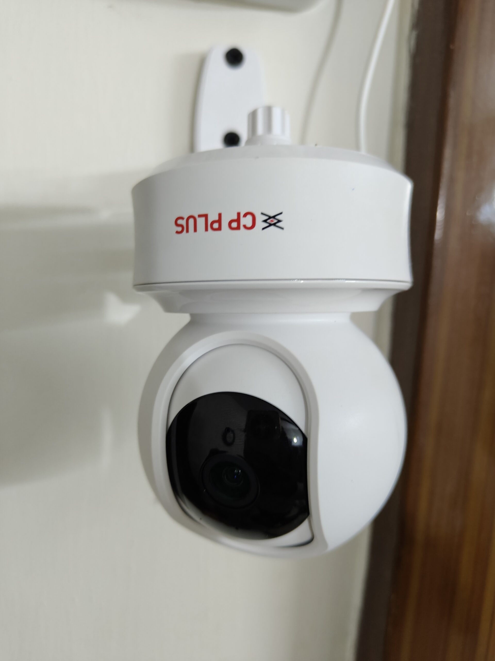 CCTV Camera installation Services