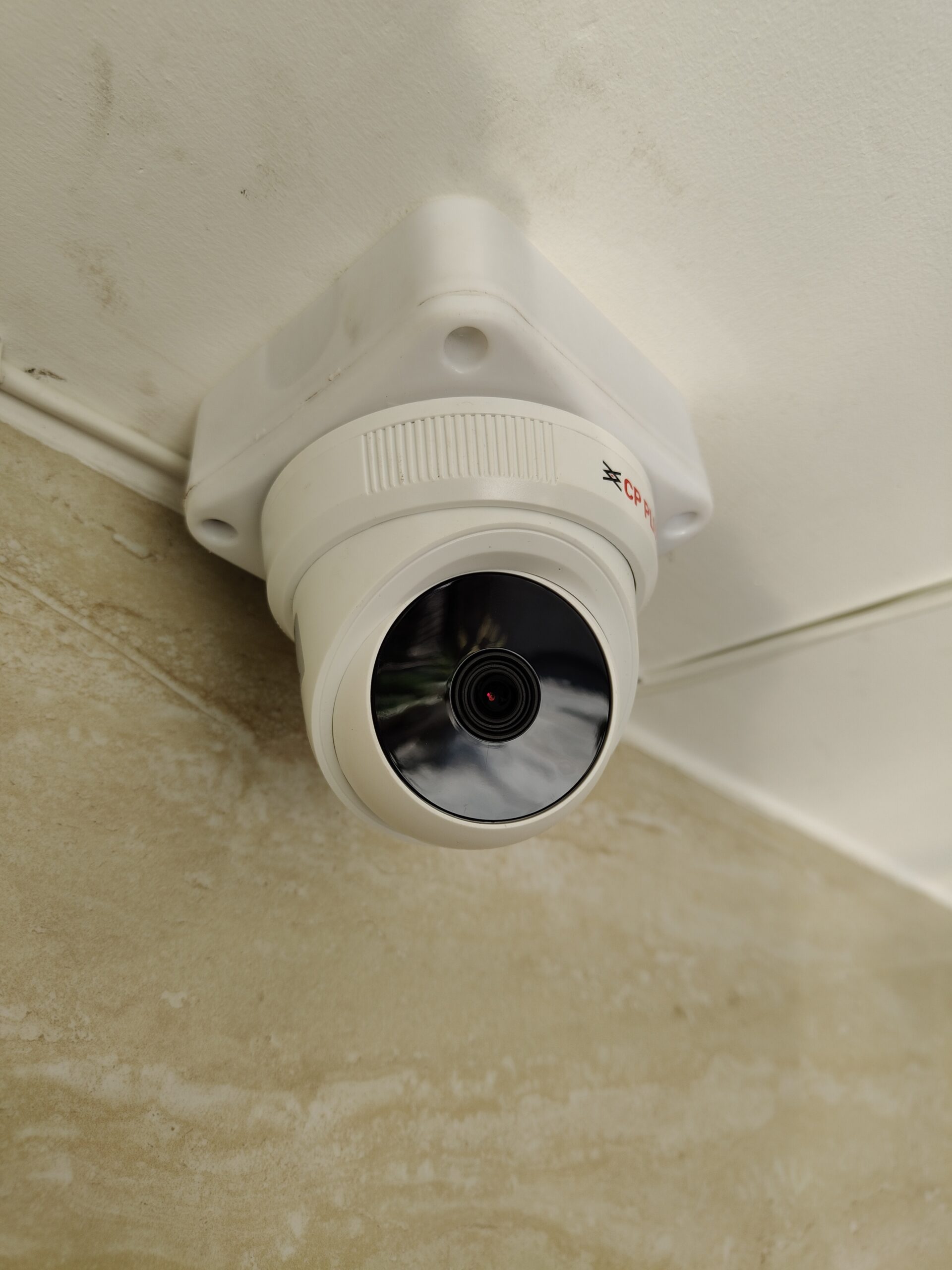CCTV Camera installation Services