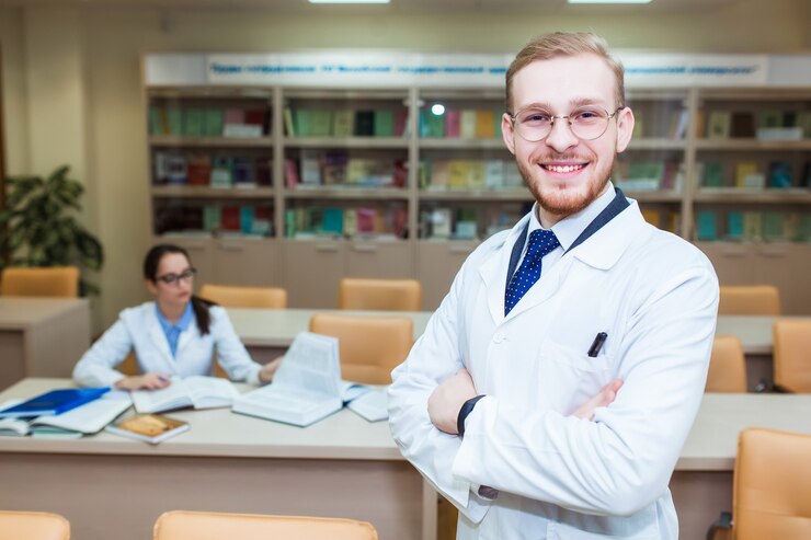 MBBS in Russia