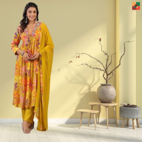 Amchoor: Best Women Clothing Store in Raipur