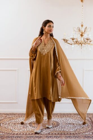 JOVI India’s Designer Suits for the Wedding Season