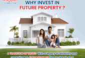 “Best Real Estate Company Hyderabad: Luxury Apartment