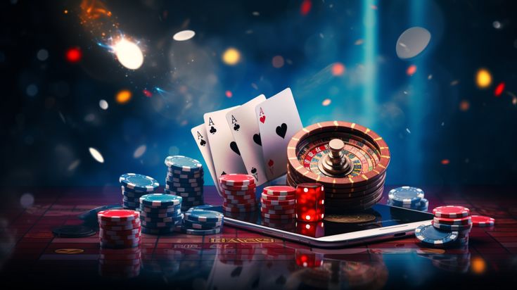 What Makes Casino Lucky7 Even a Must-Visit for Online