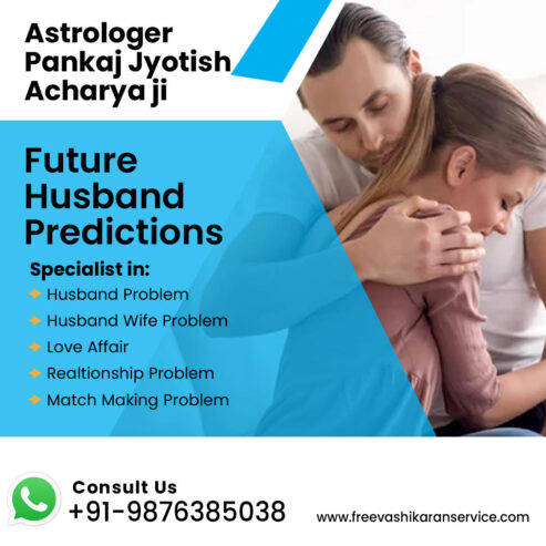 Love Marriage Specialist Free