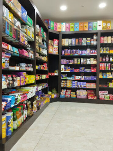 Dry Fruits Shop in Cuddalore – Aafia Dry Fruits