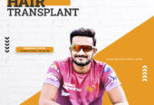 Discover the Best Hair Transplant in Delhi