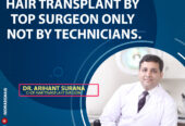 Discover the Best Hair Transplant in Delhi