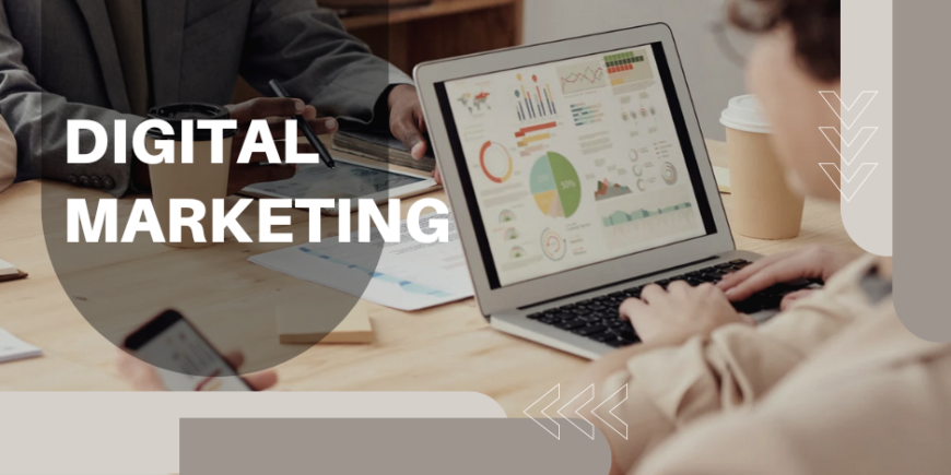 Maximize Your Reach with Digital Marketing Services