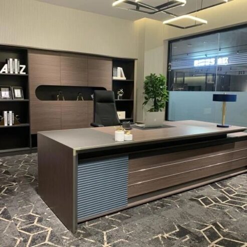 We have top-of-the-line office furniture for you