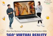 Google 360 Degree Virtual Tour in Ahmedabad