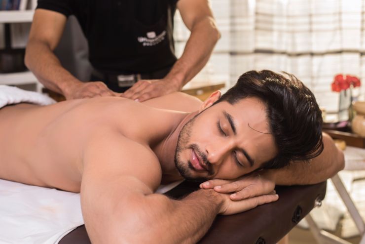 Relux Spa Aurangabad 8655936420