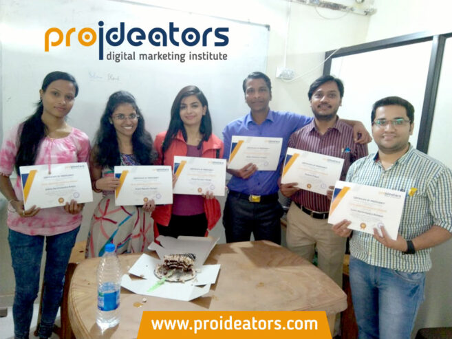 Learn from the Best Digital Marketing Courses in Thane