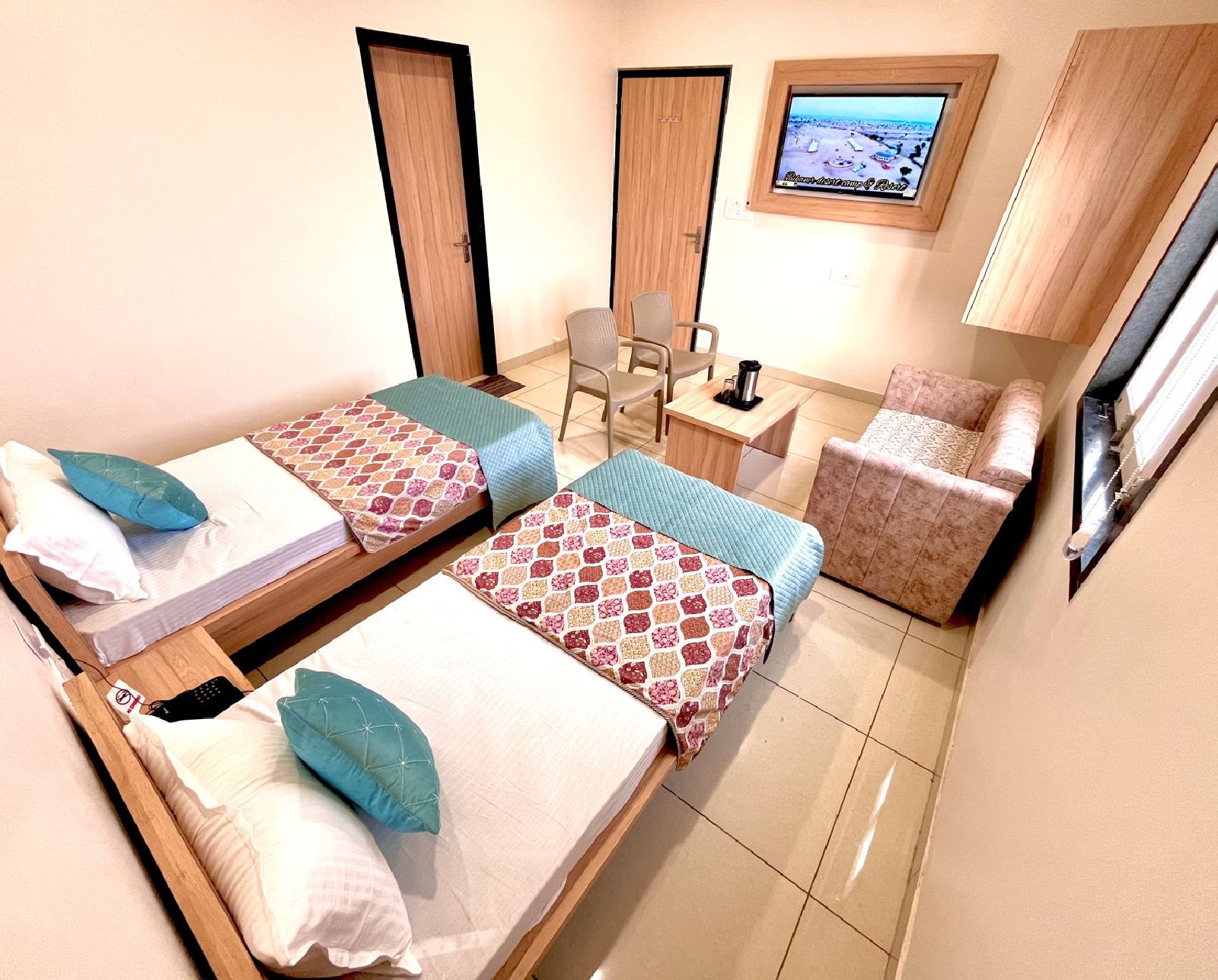Best hotel in bikaner
