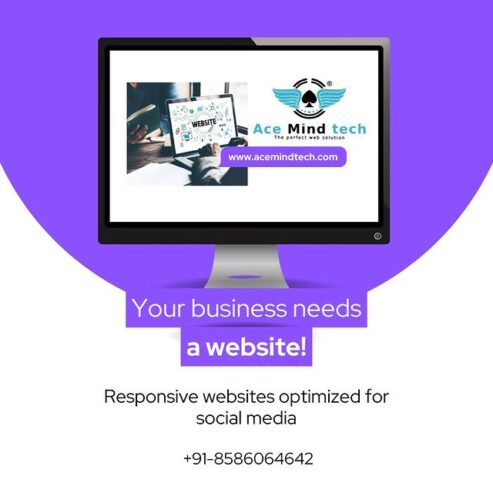 E-commerce website Agency in India