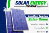 SolarWali Energy by Mahavishva Consulting Pvt. Ltd.