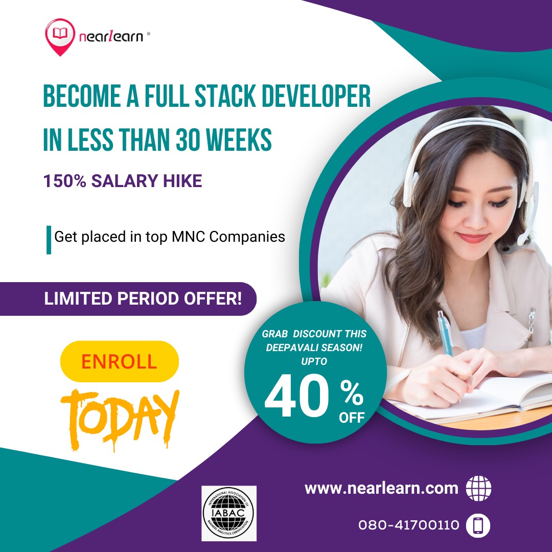 Python Course in Bangalore