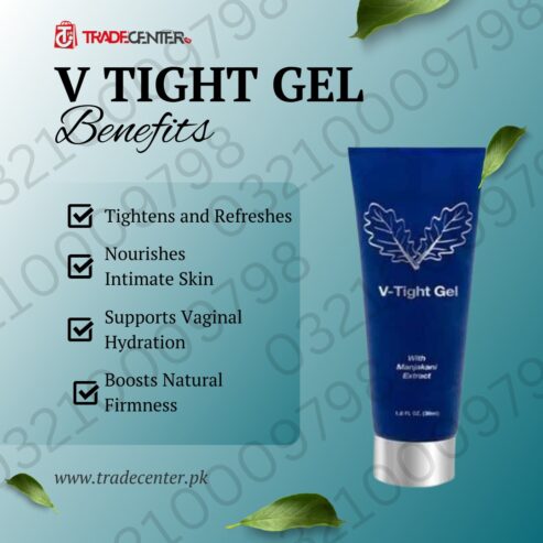 V Tight Gel in islamabad – 03210009798