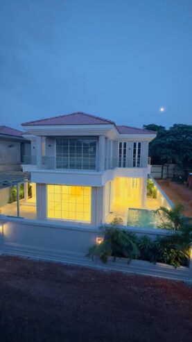 Villa in Arambol Goa