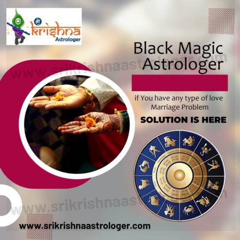 Black Magic Astrologer in Mumbai