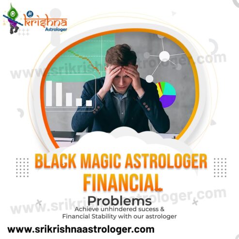 Black Magic Astrologer in Anakapalle