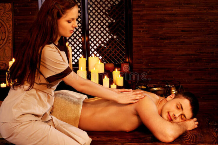 Relux Spa Aurangabad 8655936420