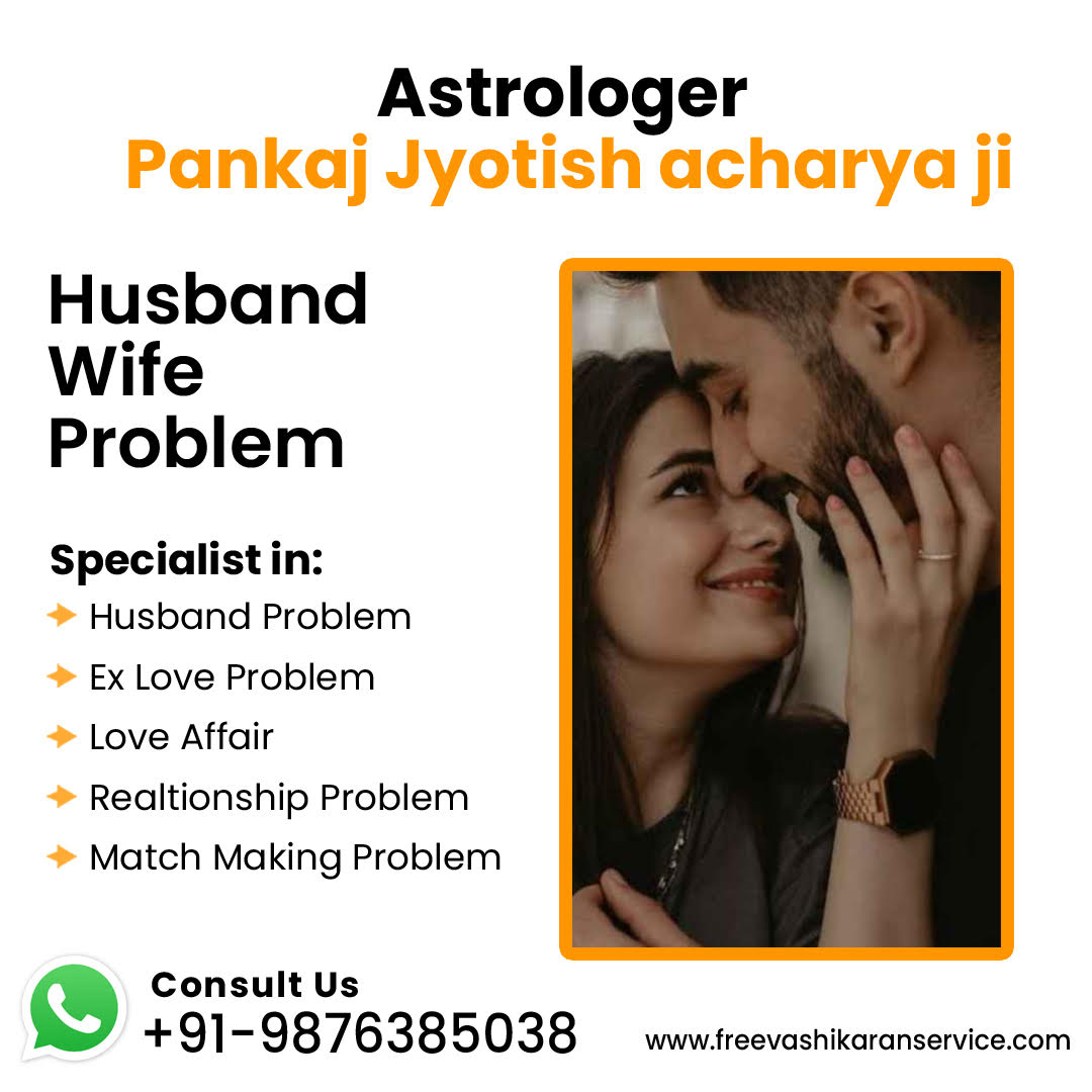 Love Marriage Specialist Free