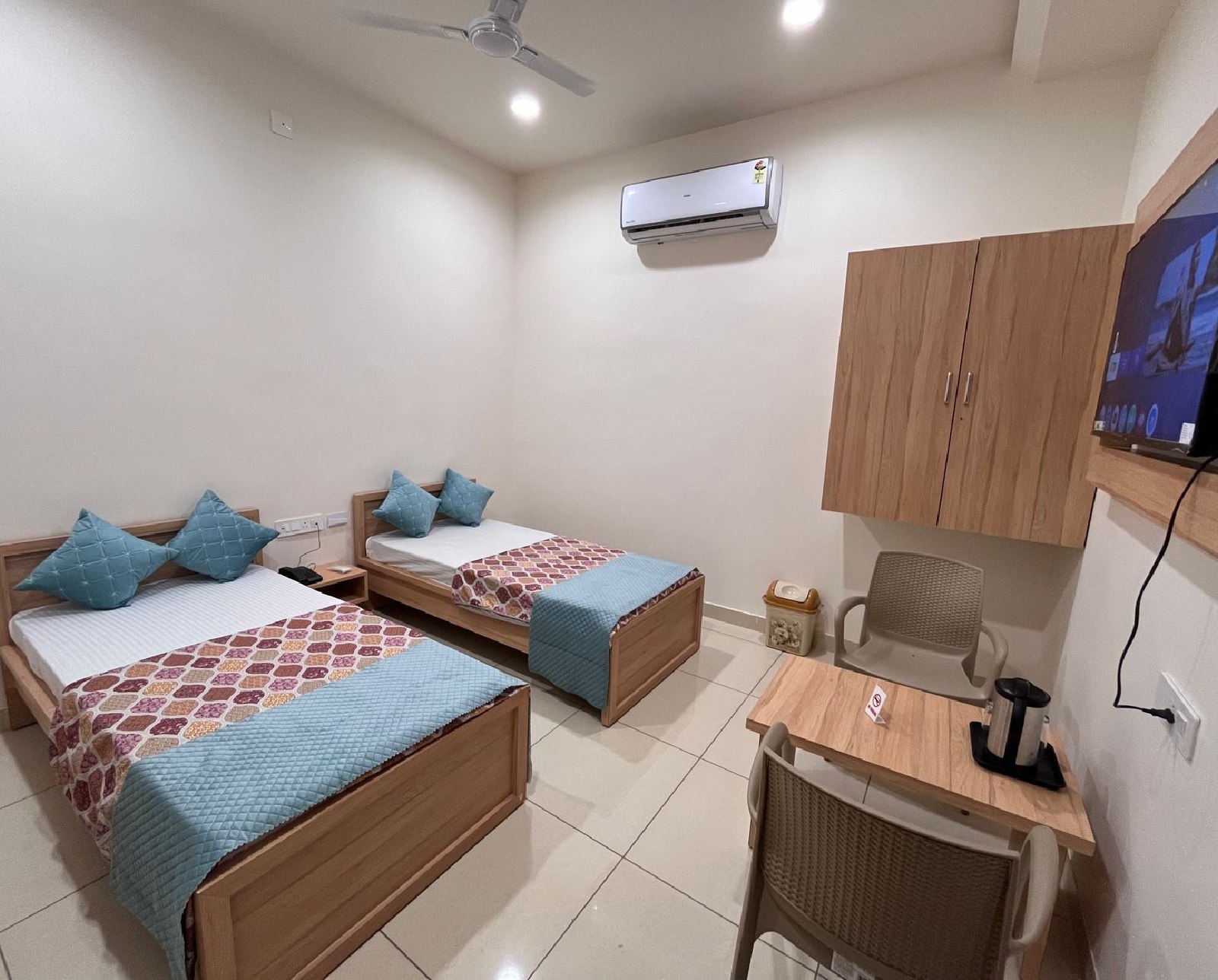 Best hotel in bikaner