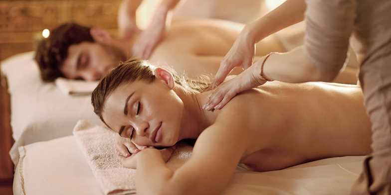 Amore Spa In Pimpri-Chinchwad 9371000451