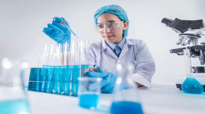 Quality assurance in pharmaceuticals | hb-india.com