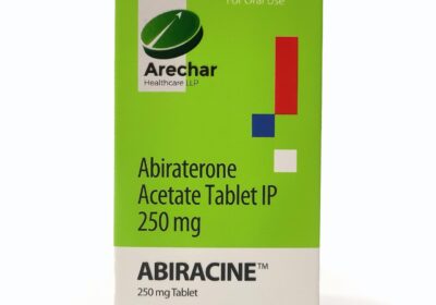 Abiraterone-Acetate